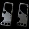 Lixin 304 Stainless Steel Multi-tool Keychain