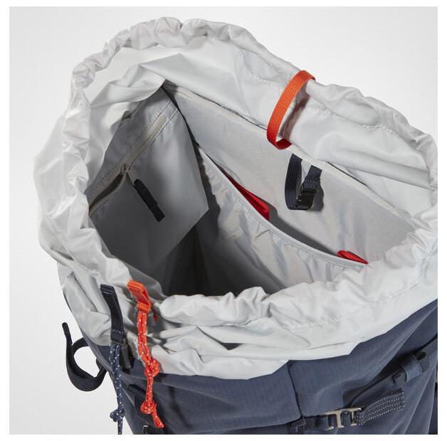 Backpack Fjällräven Bergtagen 38 S/M Hokkaido Orange (F23200-208)