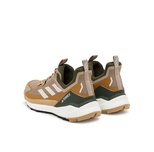 Кроссовки adidas Terrex Free Hiker 2.0 Low
