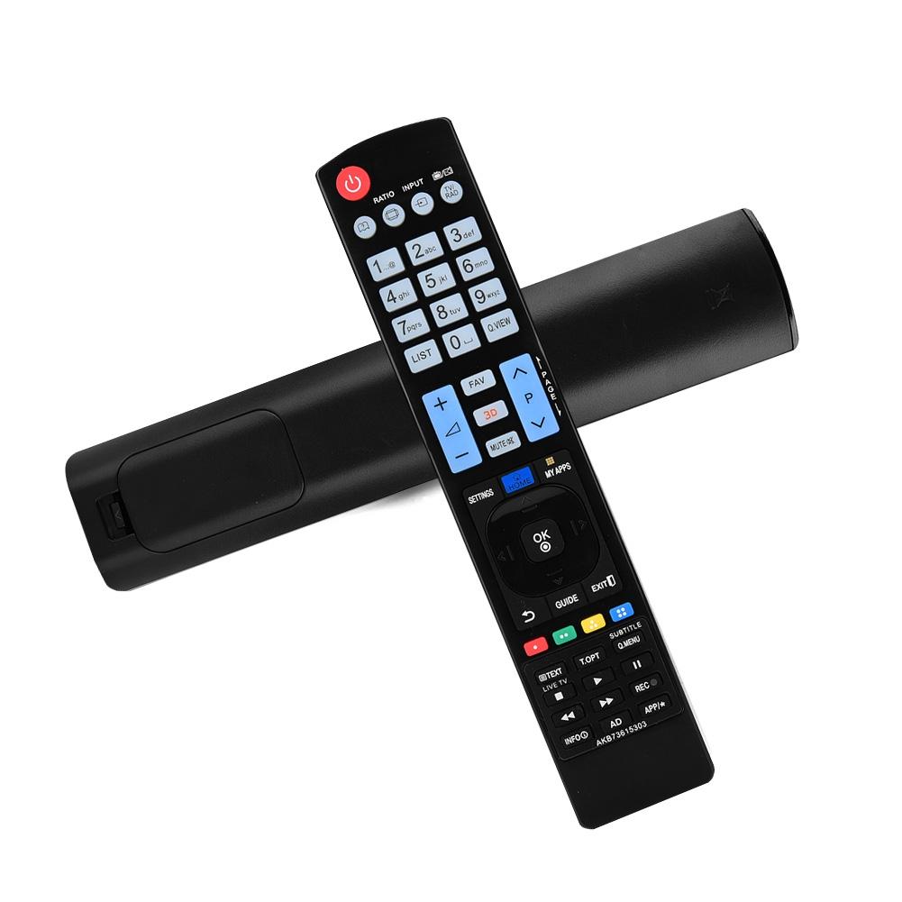 Remote Control Controller Replacement for LG AKB73615303