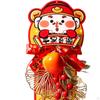 Year Hanging Ornament Spring Festival Decoration Decorative for Door