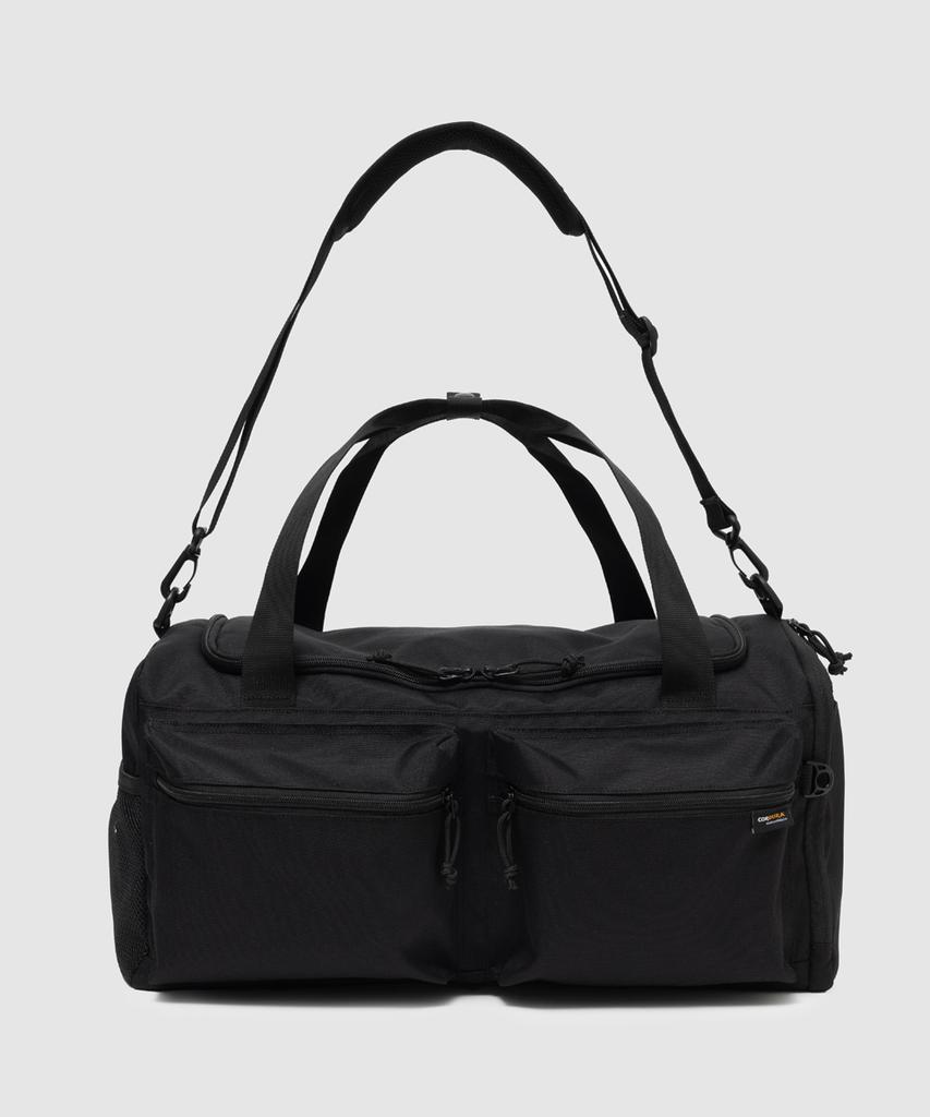 Musinsa Standard Sports Gym Pocket Boston Bag