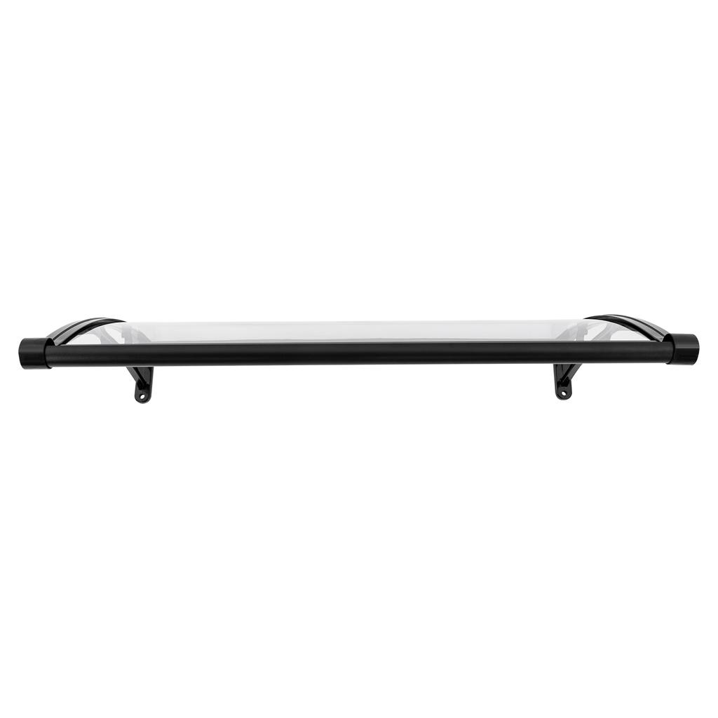 Fenster Tür Markise Überdachung, Überdachung für Haustüren/Fenster als Sonnenschutz, Terrassen Markise Überdachung