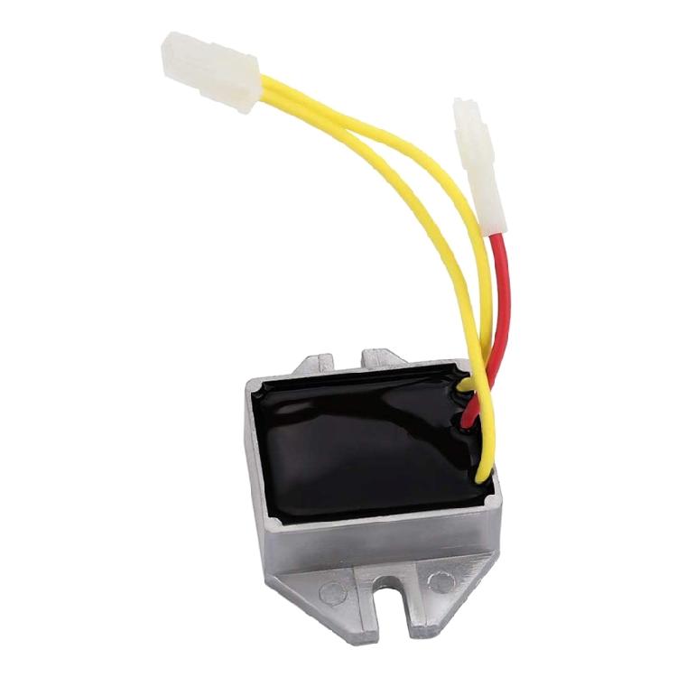 Voltage Regulator Rectifier for 31M700 31Q700 12200 122002 122052