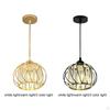 Ceiling Light Fixture LED Pendant Chandelier Adjustable Modern Hanging Lamp for