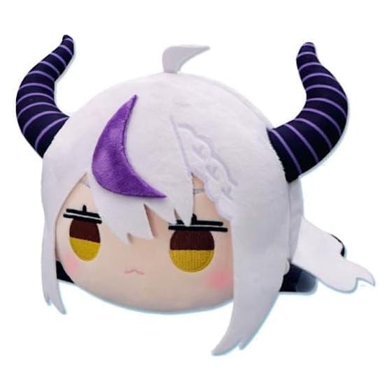 Лаплас Тьма Несобери Мягкая Игрушка Приблизительно. 26см Товары Nesoberi Мягкая игрушка