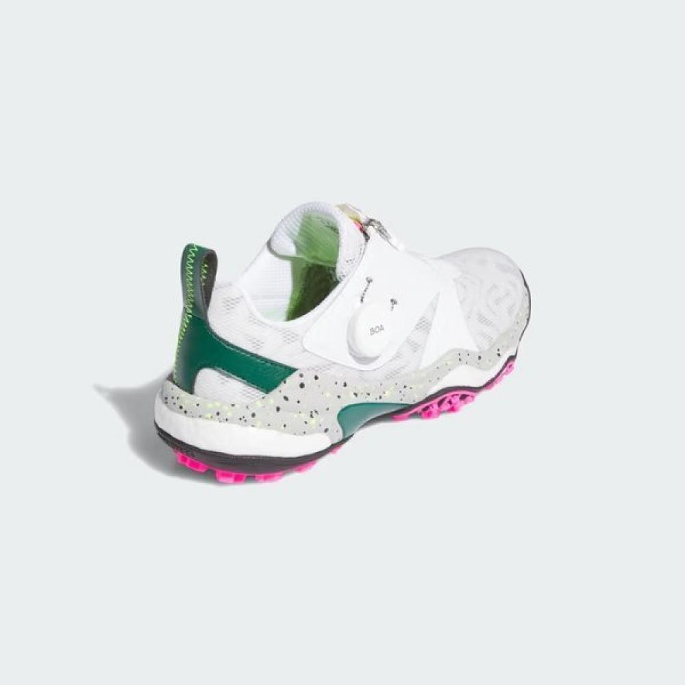 Adidas Golf 25fw Codecaos Boa 25 Spikeless