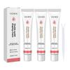3x Dubbelooglid Vormende Crème Natuurlijk Spoorloos Onzichtbare Ooglid Lifting Fixerende Crème Langdurige Ooglid Styling