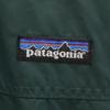 patagonia 90s Old USA made Sheld Synchilla Jacket S green Men's Used