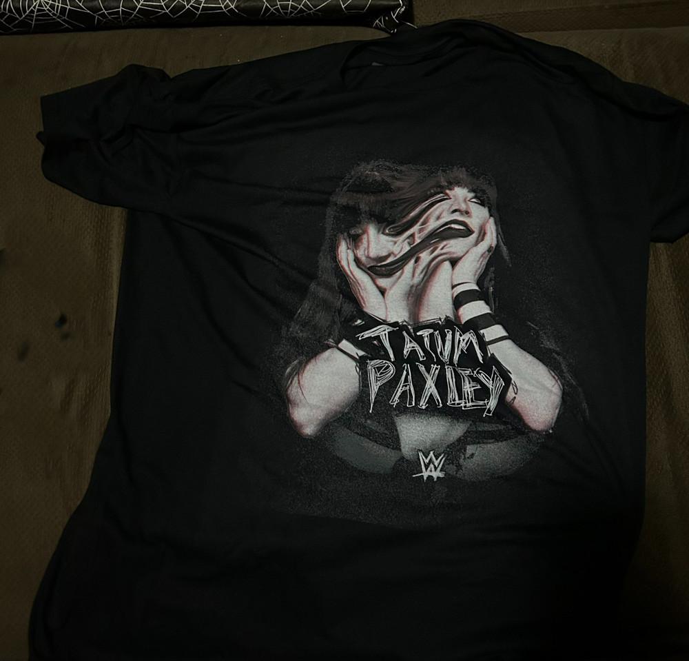 Collection Liv Morgan Classic Unisex T-shirt Full Size S-5XL K1107 Unisex T-Shirt S