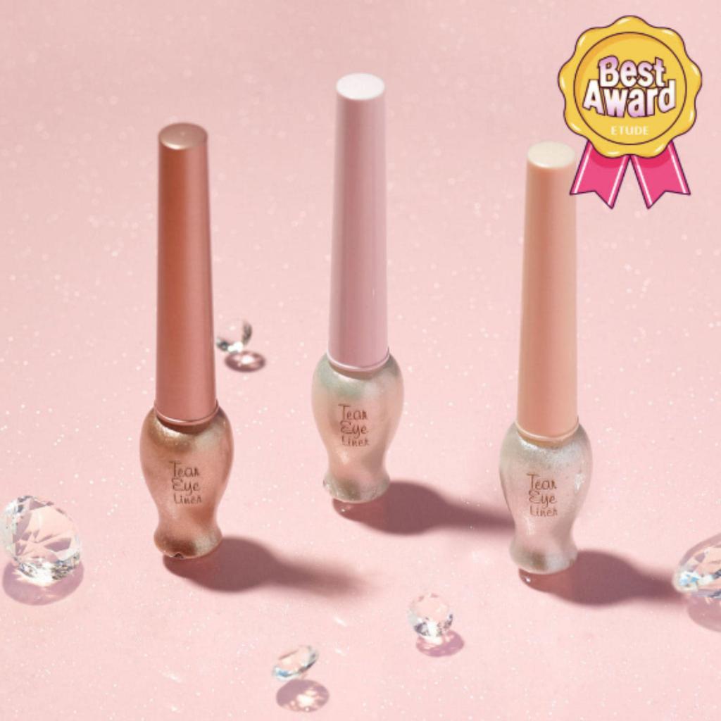 ETUDE HOUSE Tear Eye Liner 8g