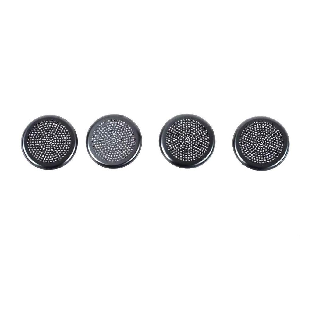 23-24 Great Wall Tank 400 Speaker Covers: Roof, Front Triangle, Interior