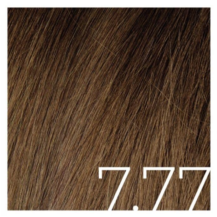 Generik Crème Colorante n°7.77 Blond Marron Profond