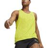 PUMA RUN ULTRASPUN Tank Top Men's Lemon 525057-39
