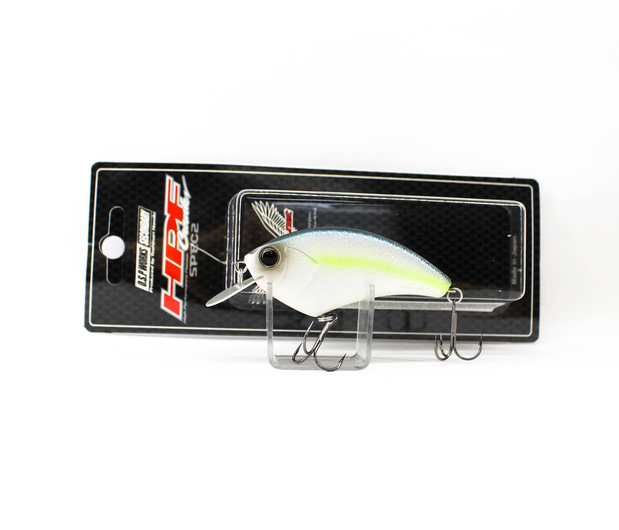 

OSP HPF Crank Spec 2 Floating Lure PB-21 (2571)