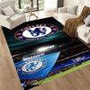 Chelsea Area Rug Perfect For Entryway Foyer Dining Room Playrooms Antislip Rug Decorate Offices Birthdaychristmas Gift