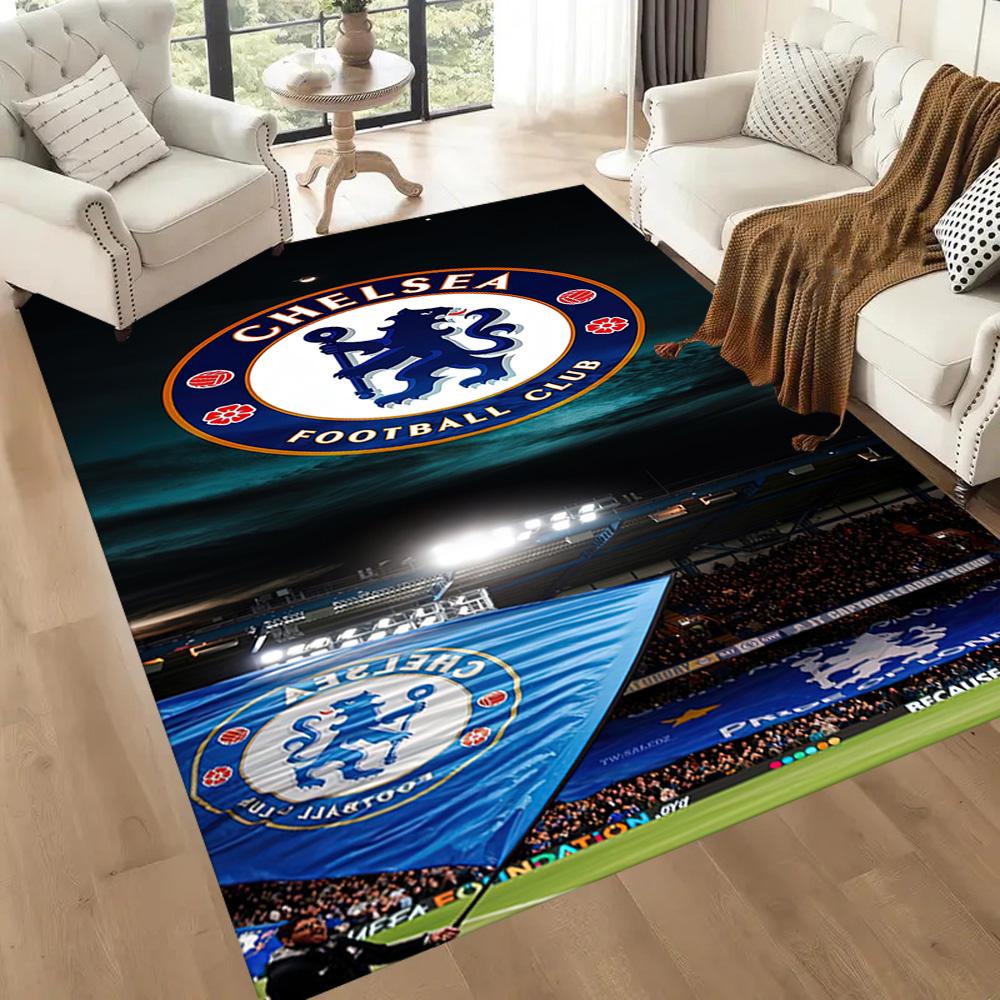 Chelsea Area Rug Perfect For Entryway Foyer Dining Room Playrooms Antislip Rug Decorate Offices Birthdaychristmas Gift