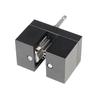1pc Power Assisted Pipe Crimper Stainless-Steel Pipe Assisted Crimper Replacement For Impact Duct Swaging Tools Spare Parts