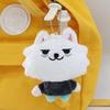 TXT Members Doll Plush Keychain Pendant - Soobin, Taehyun, Beomgyu, Yeonjun