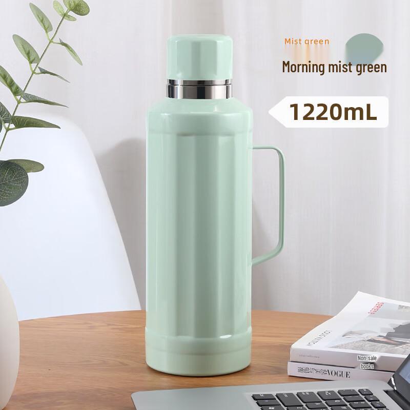 Shangqi 316 Stainless Steel Portable Insulated Flask