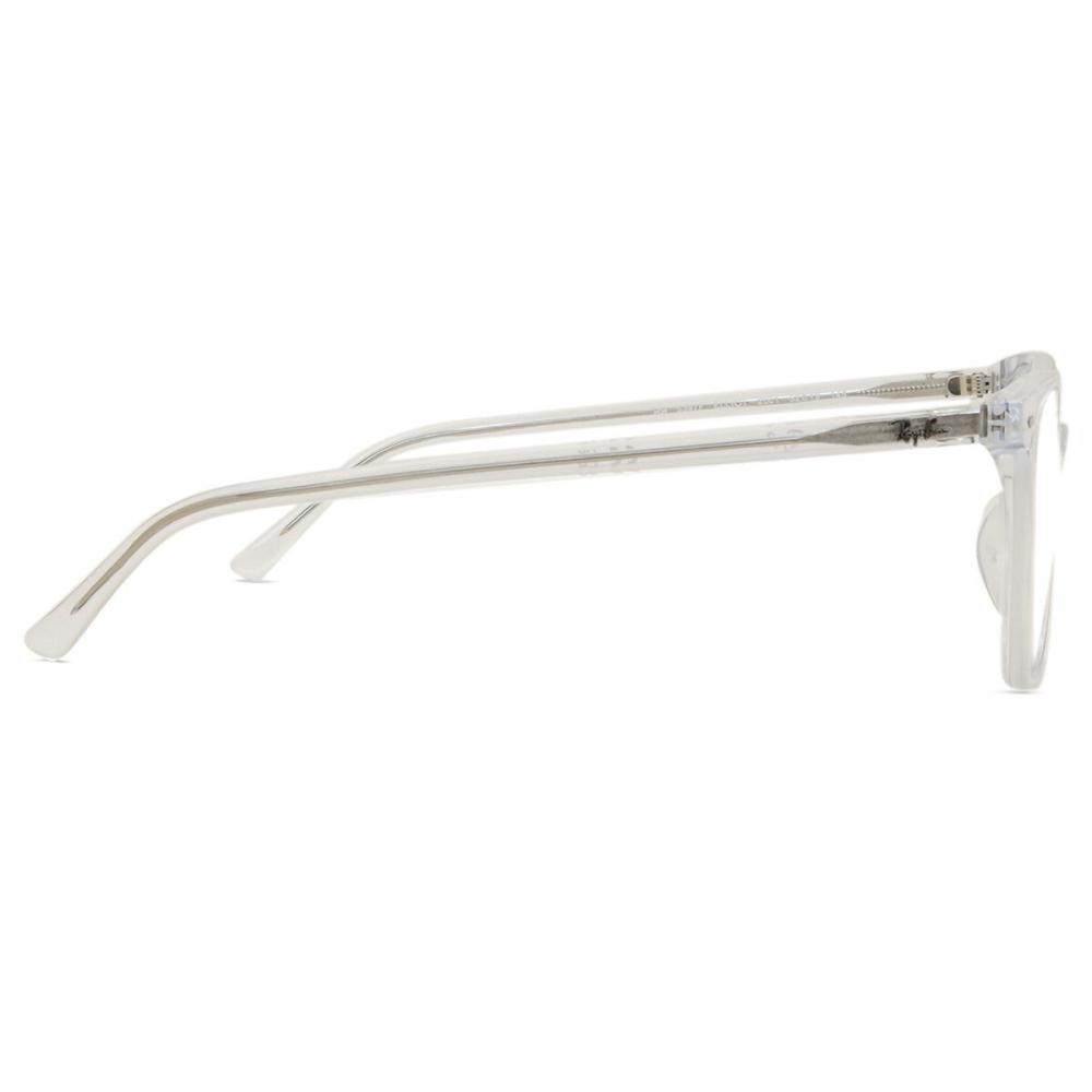 Ray Ban Rx5397f Elliot Asian Fit 2001 Unisex Eyeglasses