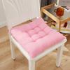 Washable For Garden Kitchen Office Indoor Outdoor Chair Cushions Chair Pad Home Decoration Seat Pad