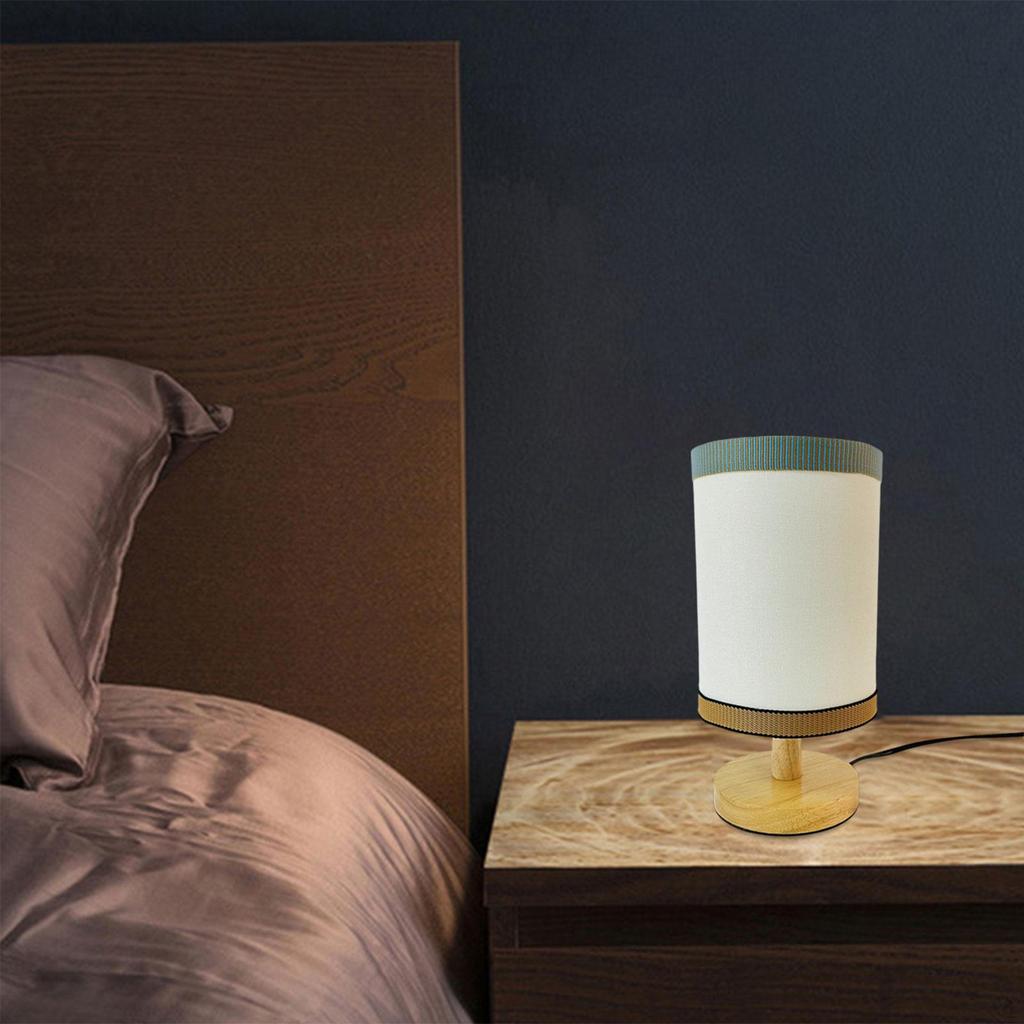 Kronleuchter Lampenabdeckung Stoff Lampenschirm Heimdekoration Hängender Boden-Schirm für