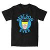 Hip Hop Invincible Atom Eve T Shirt 2026 Summer Unisexs Womens Casual Fashion Oversized Pure Cotton Tshirt Street Y2K Style