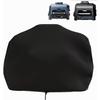 Weatherproof Grill Cover for Woodfire OG800 OG900 Series Easy To Clean 600D