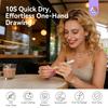 SAVILAND 3D Nail Art Pens Gel Nail 10 Nail 3D Acrylic Nail DIY Nail Design Fine Manicure Perfect for Beginners in Detailed Nail Art 12pcs Brush,