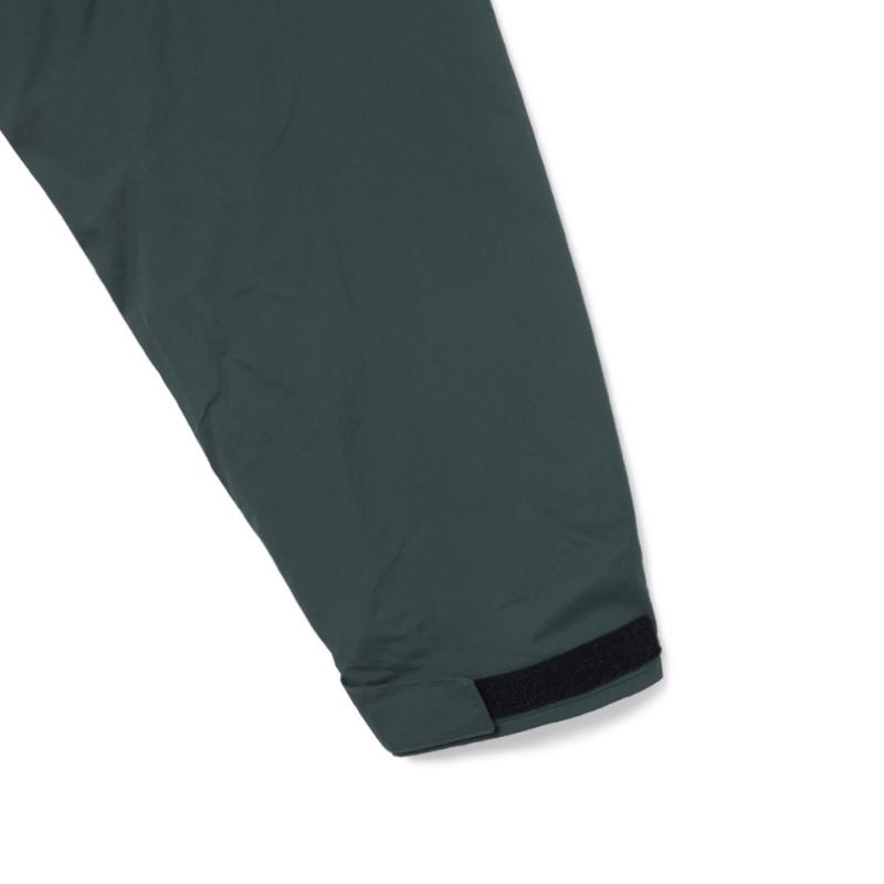 ThIs Is Never Pertex Ul Wind Parka Dark Sage
