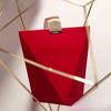 New Red Chinese Style Wedding Candy Boxes and Bags