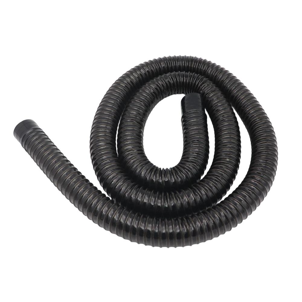 12V 1100GPH Bilge Pump Drain Kit Water Pump With Drain Fittings