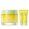 Goodal Green Tangerine Vita C Anti-Aging-Creme, 75 ml, Sonderset (+10 ml * 2 Stück)