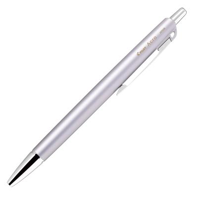 Pilot Acro 500 Acroball Ultra Fine Silky Lavender Ballpoint Pen BAC50MFSILA 0.3mm