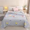 Summer Cotton Air Conditioning Quilt - Washable, Cool & Perfect for Gifting