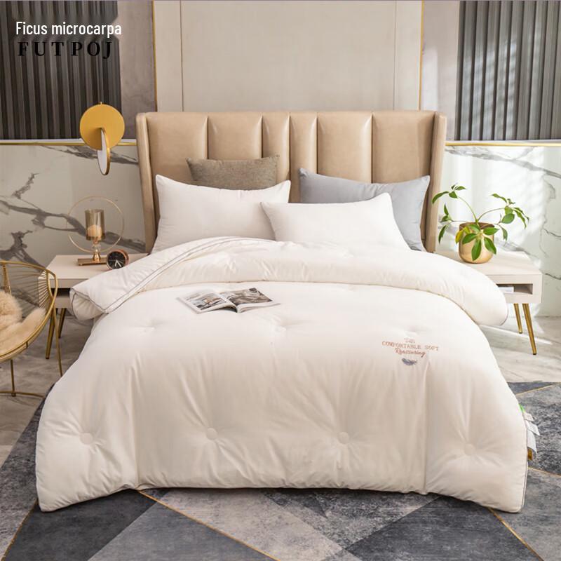 

German Velvet Warm Quilt