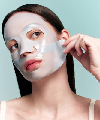 Gesichtspflege – Gesichtsmasken