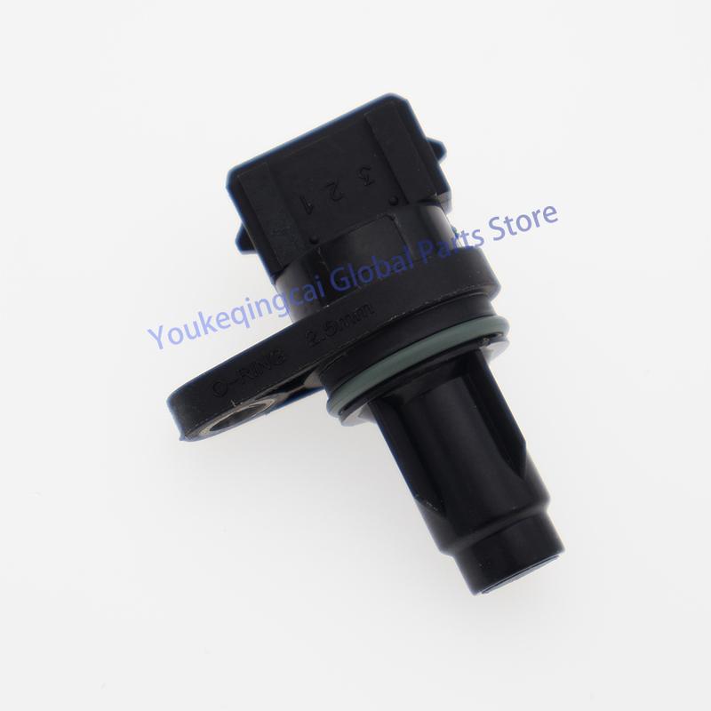 New 3935026900 Camshaft Position Sensor 39350 26900 for i10 Accent Rio 2006-2011 Rio5 1.6L OEM 39350-26900