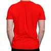 The Big Bang Theory Bazinga T Shirt Men 100% Cotton Handsome Sheldon Cooper T-Shirt Geek Tbbt Tee Tops Merch Gift
