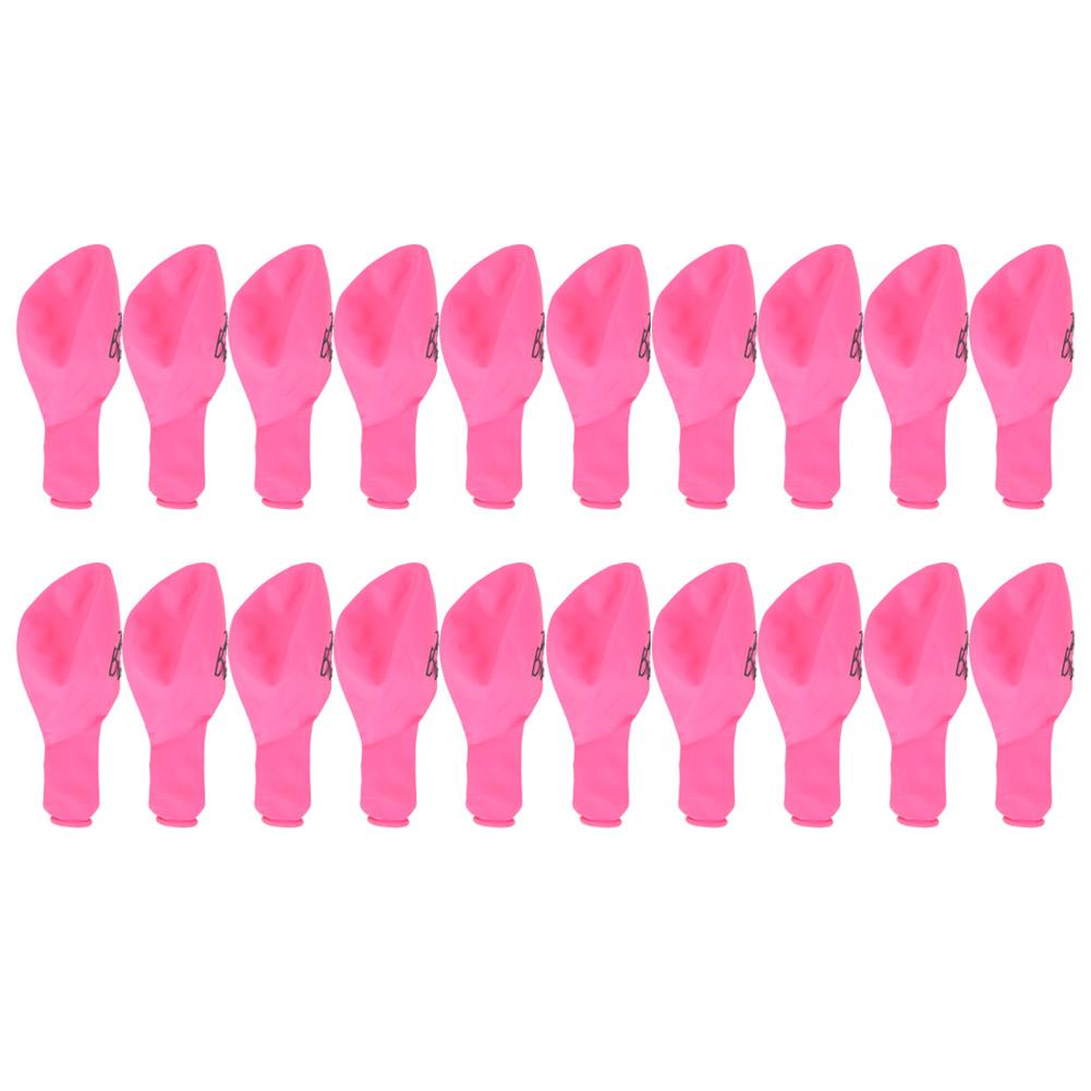 

20Pcs Latex Balloons Home Birthday Anniversary Wedding Party Decoration Accessory