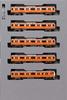 KATO N Gauge E233 Series Chuo Line 130th Anniversary Wrapping Set Model Train (10-Car Set) [Special Edition] 10-1577
