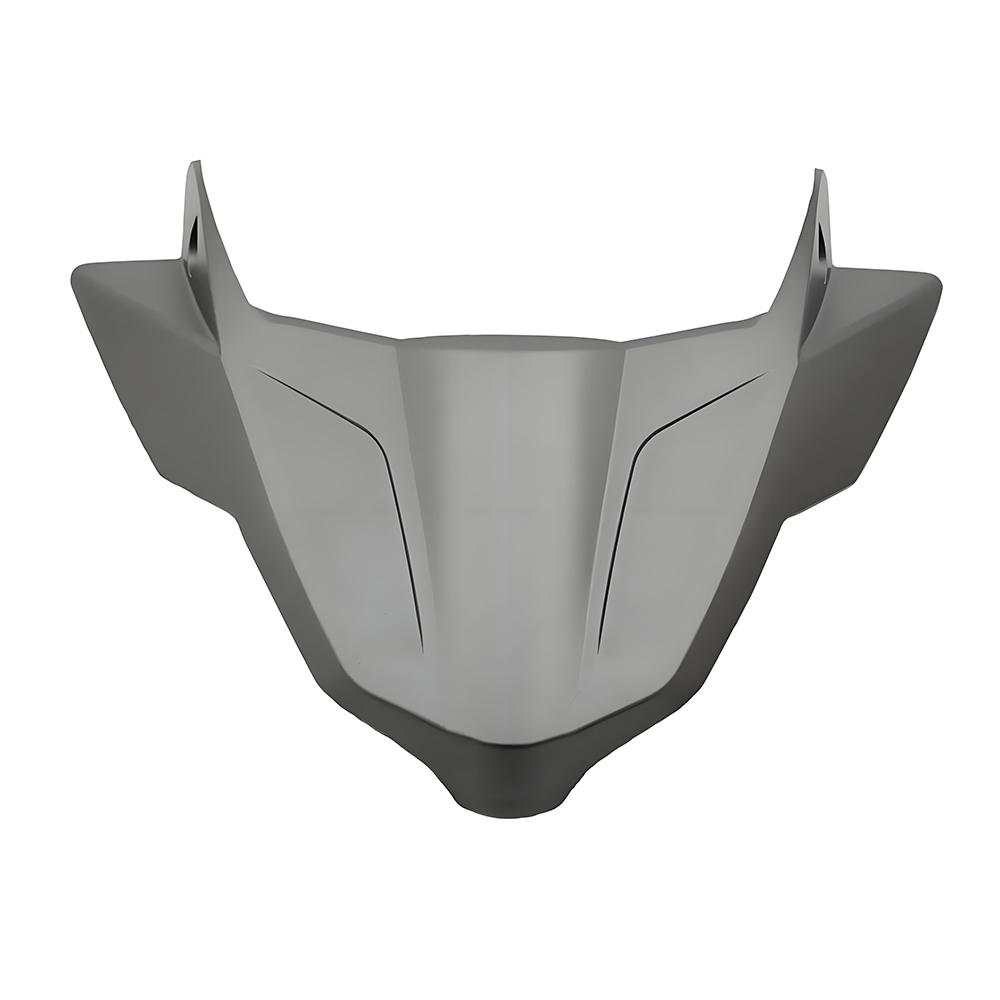 MT09 Motorcycle Windshield Windscreen For YAMAHA MT-09 MT 09 2017-2020 2018 2019 Motorcyle Accessories Wind Deflector Pare-Brise