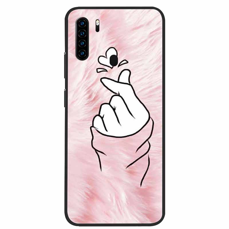 For Blackview A80 Plus Cases A80Pro A80S Marble Soft TPU Silicone Back Cover for Blackview A80Pro Case Protective Funda A80S A80