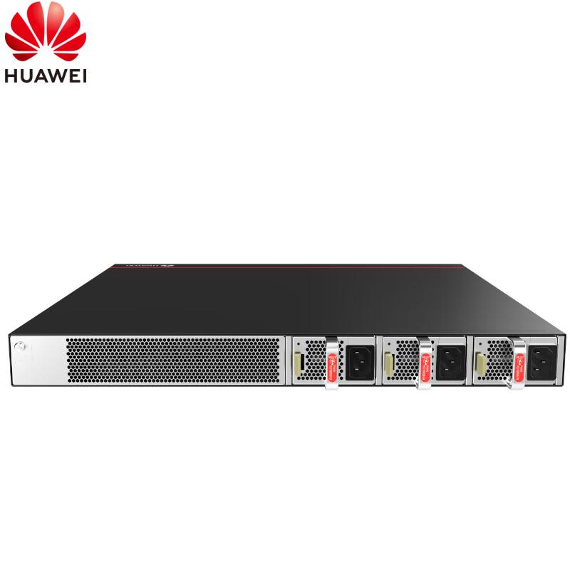 Huawei S5735-S48P4XE-V2 High-Performance Aggregation Switch