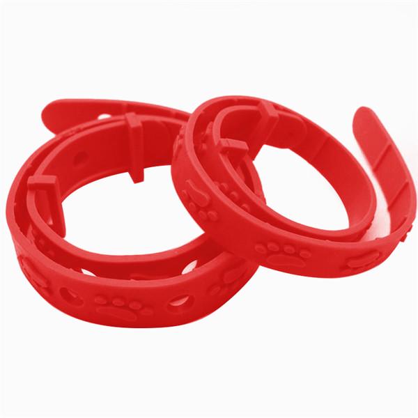 Pet Dog Cat Adjustable Collar Effective Remove Lea Mite Lice Insecticide Mosquitoes