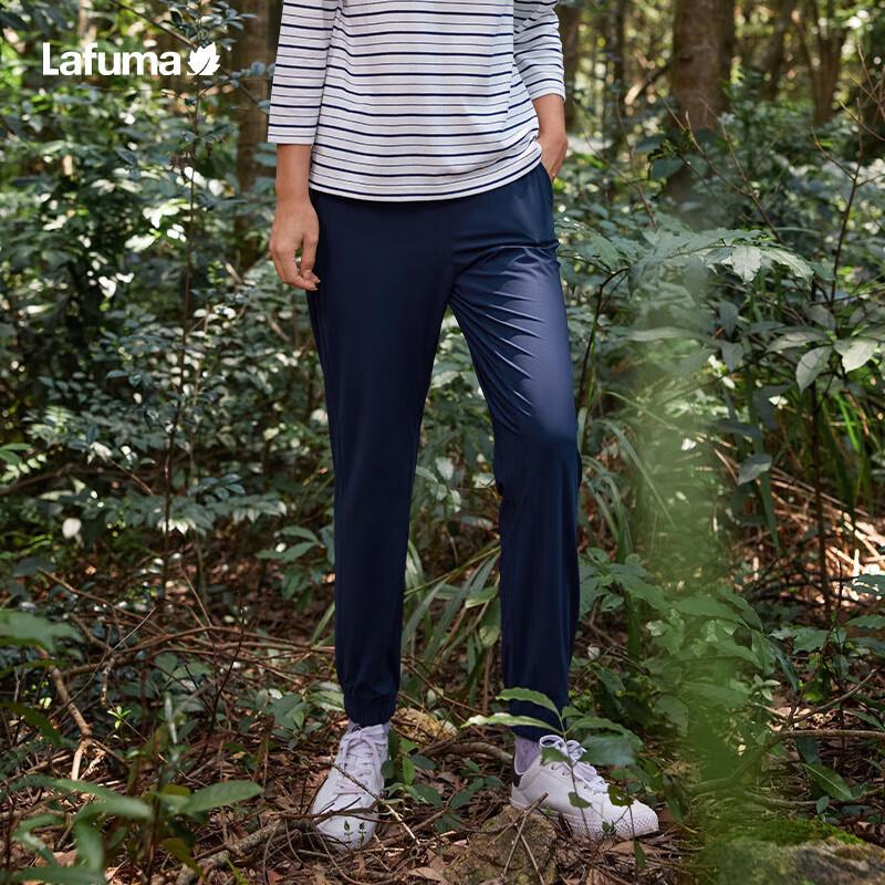 LAFUMA Women s Cool UV Protection Tapered Sports Pants LFPA5AL62 42 (175/78A)