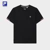 Men's Basic Knit T-Shirt