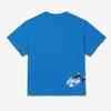 [fila Kids] Summer Play Incision T shirT  Fk2rsf2g02x Bue  q0zFk2rsf2g02xBue