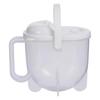 Hands-Free Rice Washer: Creative Kitchen Gadget for Easy Rice Washing and Draining